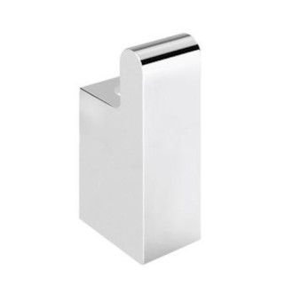 Háčik Jika Pure chróm 813B.3.004.000.1