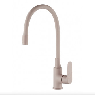 Invena JOGA PLUS BZ-32-P03-C Drezová batéria, béžová II. akosť