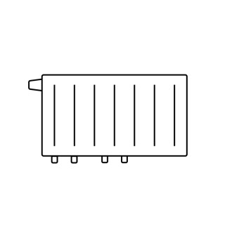 RADIK VKM8-L 21-0900/0600