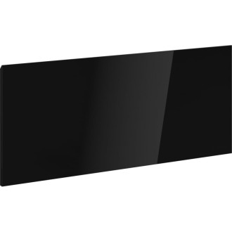 Čelo Mexen Orio pre korpus kúpeľňovej skrinky 90 x 43,5 cm, čierny lesk - 91A10-0900-470-1-70