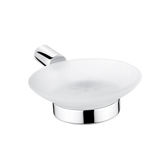 NIMCO BORMO BR 11059C-26 mydelník, sklo matné