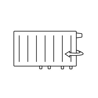 RADIK VKM8-U 21-0700/0900