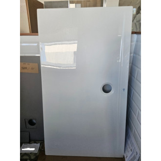 VÝSTAVNÝ KUS VÝPREDAJIdeal Standard ULTRA FLAT sprchová vanička K 5185 01 obdĺžnik 140x80