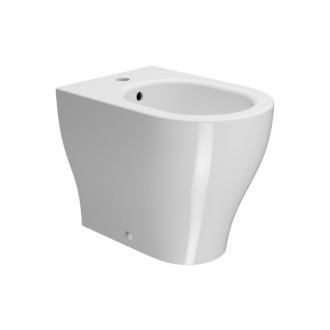 TONO bidet stojaci 36x53cm, biela ExtraGlaze