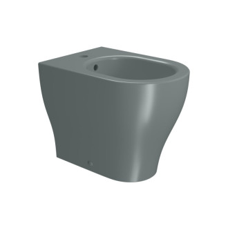 TONO bidet stojaci 36x53cm, agave mat