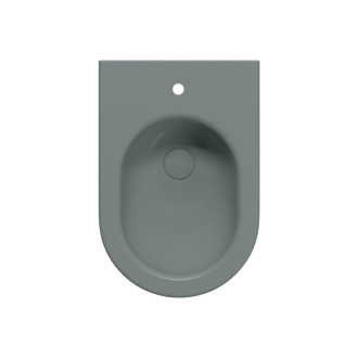 TONO bidet stojaci 36x53cm, agave mat