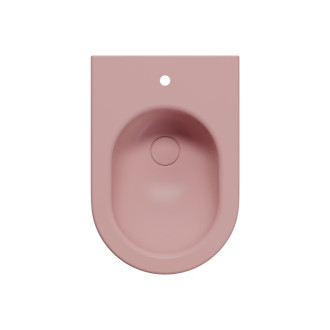 TONO bidet stojaci 36x53cm, blush mat