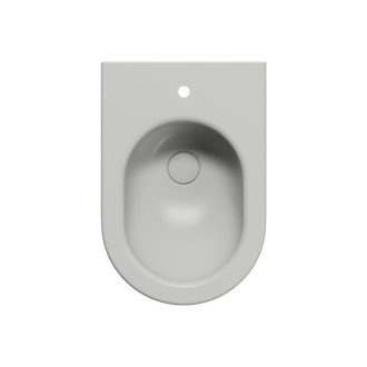 TONO bidet stojaci 36x53cm, cenere mat