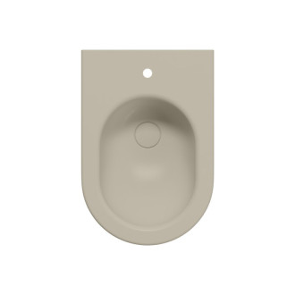 TONO bidet stojaci 36x53cm, creta mat