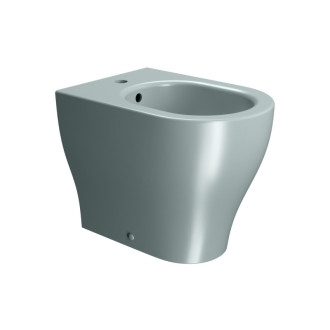 TONO bidet stojaci 36x53cm, ghiaccio mat