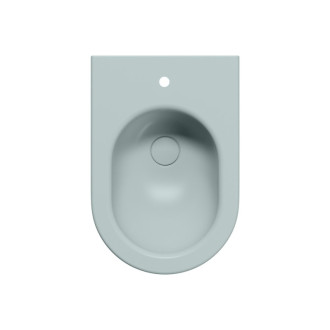 TONO bidet stojaci 36x53cm, ghiaccio mat
