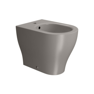 TONO bidet stojaci 36x53cm, tortora mat