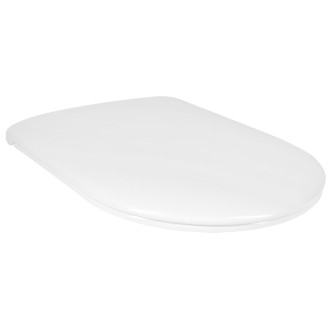 HYGIE WC sedátko, Soft Close, biela