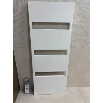 VÝPREDAJ ISAN CARME vykurovací rebr 1543/605 biely