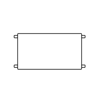 RADIK PLAN KLASIK - R 33-0550/1200