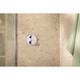 Sprchový systém Grohe Precision vrátane podomietkového telesa chróm 34883000
