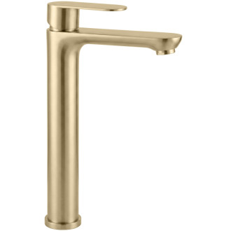 REA Logan Kúpeľňová batéria Brush Nickel REA-B6671