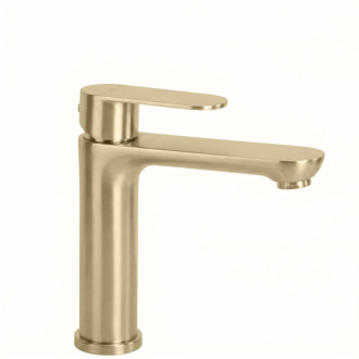 REA Logan Koupelnová baterie Brush Gold REA-B6697