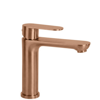 REA Logan Kúpeľňová batéria Brush Copper REA-B6696
