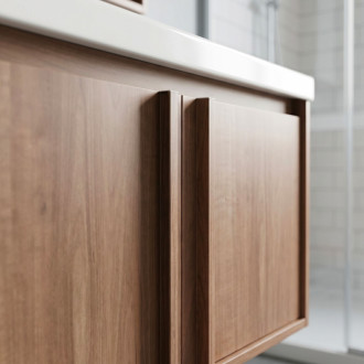 REA Sada kúpeľňového nábytku s umývadlom Gama T25023 HHL 80CM REA-M0212