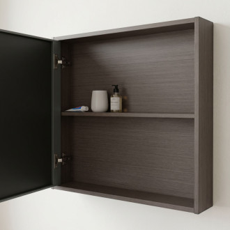 REA Sada koupelnového nábytku s umyvadlem Gama T25023 KJM 70CM REA-M0208
