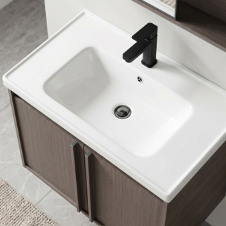 REA Sada koupelnového nábytku s umyvadlem Gama T25023 KJM 70CM REA-M0208