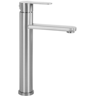 REA Arcos Kúpeľňová batéria Brush Nickel REA-B6966