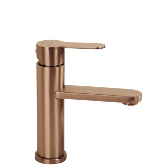 REA Arcos Kúpeľňová batéria Brush Copper REA-B6964