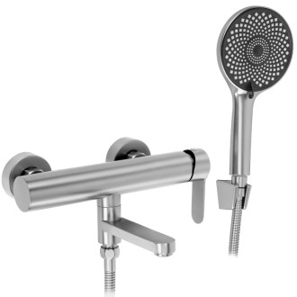 REA Vaňová batéria Rea Arcos Brushed Nickel REA-B6592