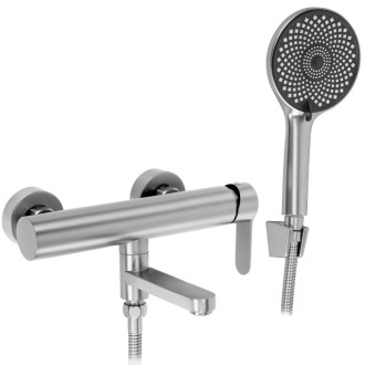 REA Vaňová batéria Rea Arcos Brushed Nickel REA-B6592