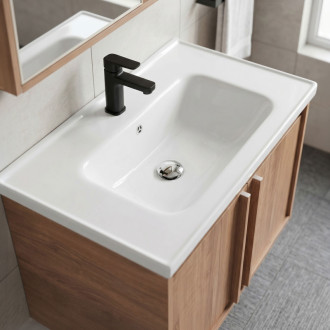 REA Sada kúpeľňového nábytku s umývadlom Gama T25023 HHL 60CM REA-M0204