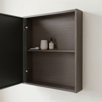 REA Sada kúpeľňového nábytku s umývadlom Gama T25023 KJM 60CM REA-M0205