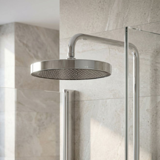 REA Sprchový set Rea Vision Chrome REA-P6738
