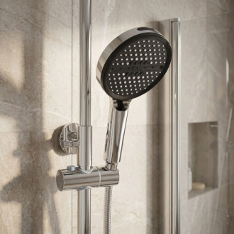REA Sprchový set Rea Vision Chrome REA-P6738