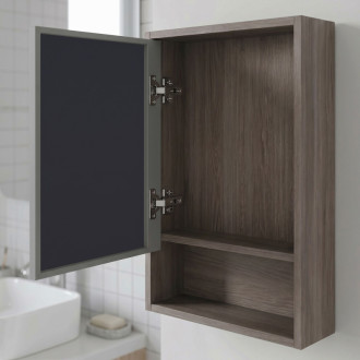 REA Sada kúpeľňového nábytku s umývadlom Gama T25023 KJM 50CM REA-M0201