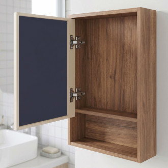 REA Sada kúpeľňového nábytku s umývadlom Gama T25023 HHL 50CM REA-M0200