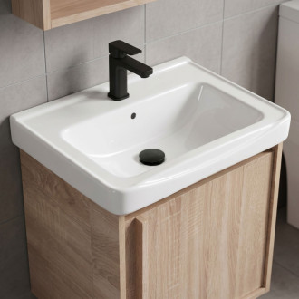 REA Sada kúpeľňového nábytku s umývadlom Gama T25023 BXM 50CM REA-M0202