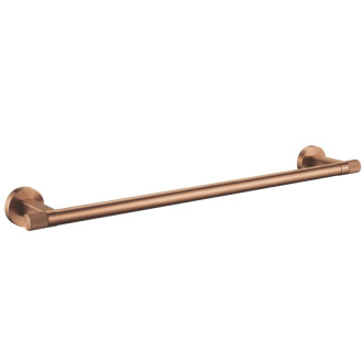REA Ori Kúpeľňový vešiak 39101 Brush Copper REA-60114
