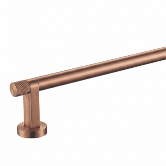 REA Ori Kúpeľňový vešiak 39101 Brush Copper REA-60114