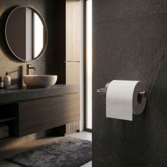REA Rivo Držák na toaletní papír 29105 Titan REA-60874