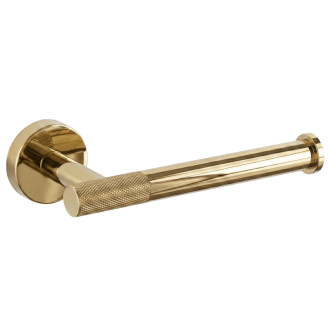 REA Modern Držák na toaletní papír 6611 Copper REA-98520