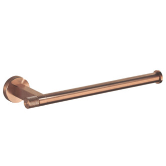 REA ORI Koupelnový věšák 39106 Brush Gold REA-90069