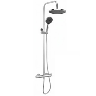REA Sprchový set Rea Avanti Chrome REA-P8921