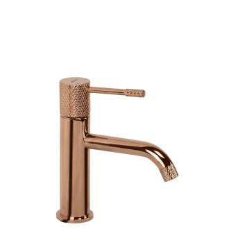REA Umyvadlová baterie Rea Venti Copper Low REA-B9787