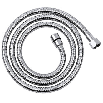REA Sprchová hadice Rea Chrome 150 cm REA-08020