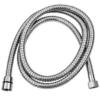 REA Sprchová hadice Rea Chrome 150 cm REA-08020