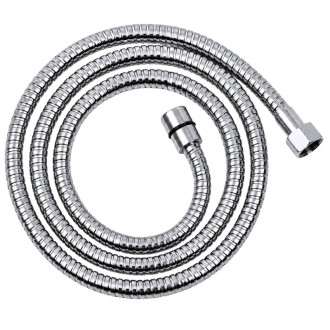 REA Sprchová hadice Rea Chrome 150 cm REA-08020
