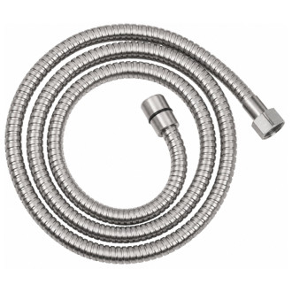 REA Sprchová hadice Rea Brush Nickel 150 cm REA-08022