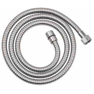 REA Sprchová hadice Rea Brush Nickel 150 cm REA-08022