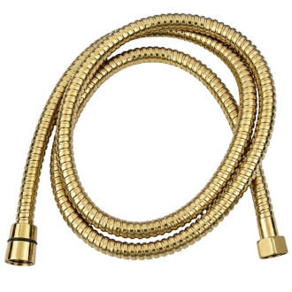 REA Sprchová hadice Rea Gold 150 cm REA-08023